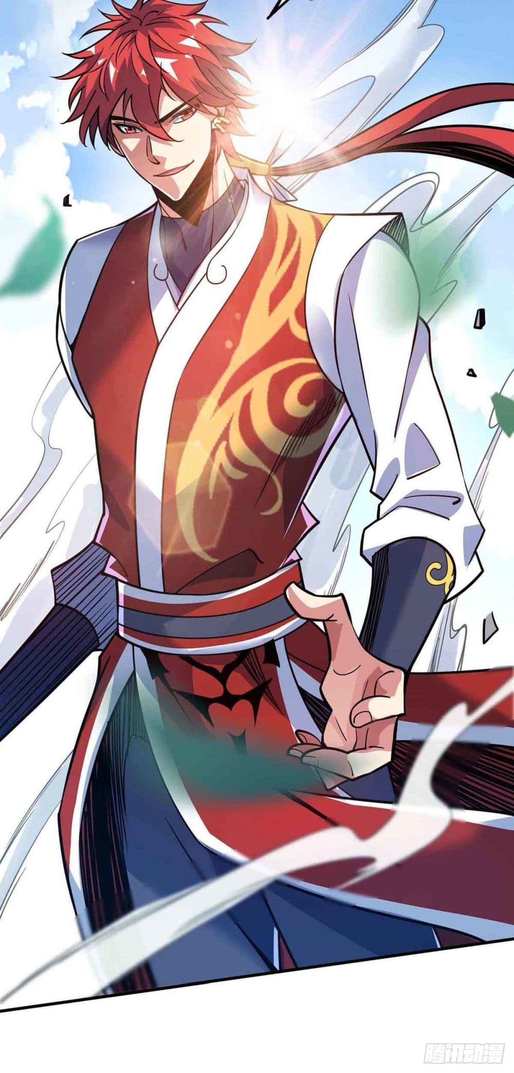 Eternal First Son in law 133 03